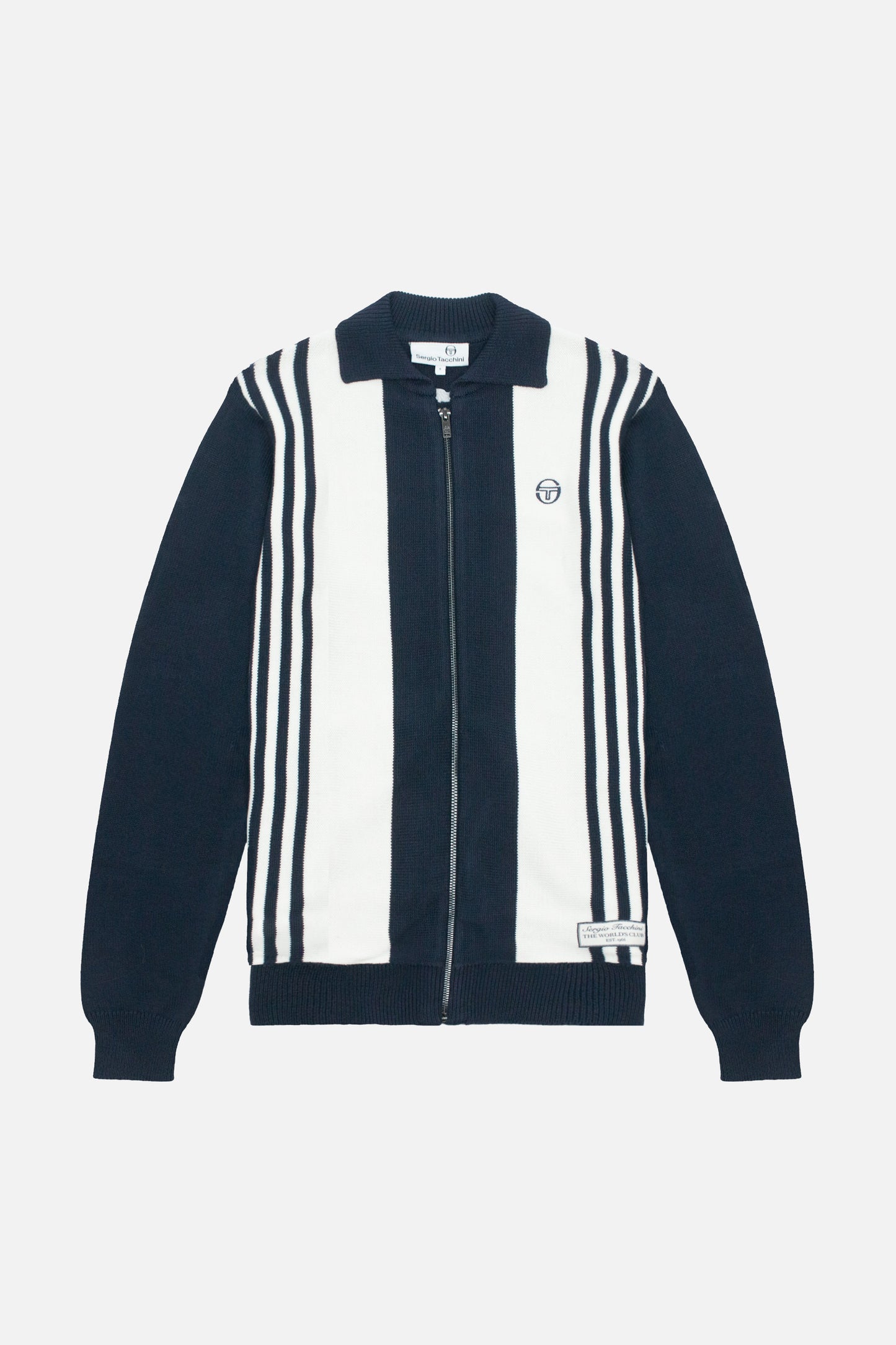 Cipri Maritime Blue - Cardigan