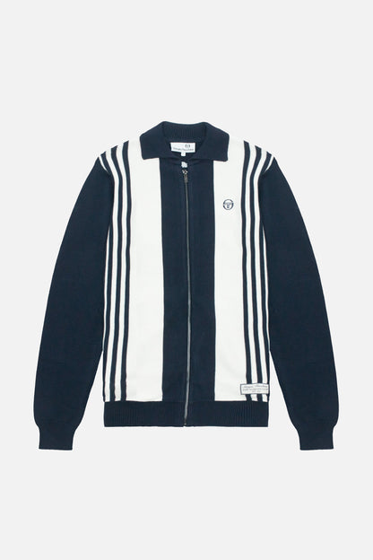 Cipri Maritime Blue - Cardigan