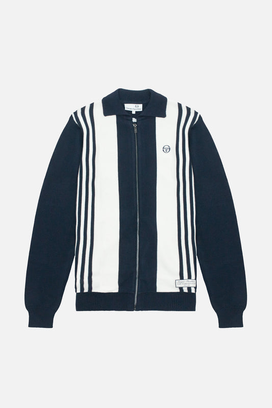 Cipri Maritime Blue - Cardigan