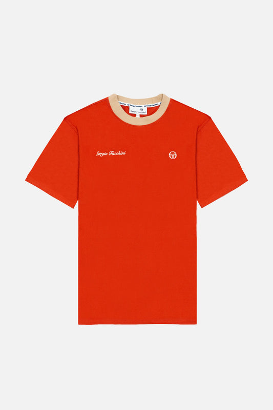 Berto Rooibos Tea - T-Shirt