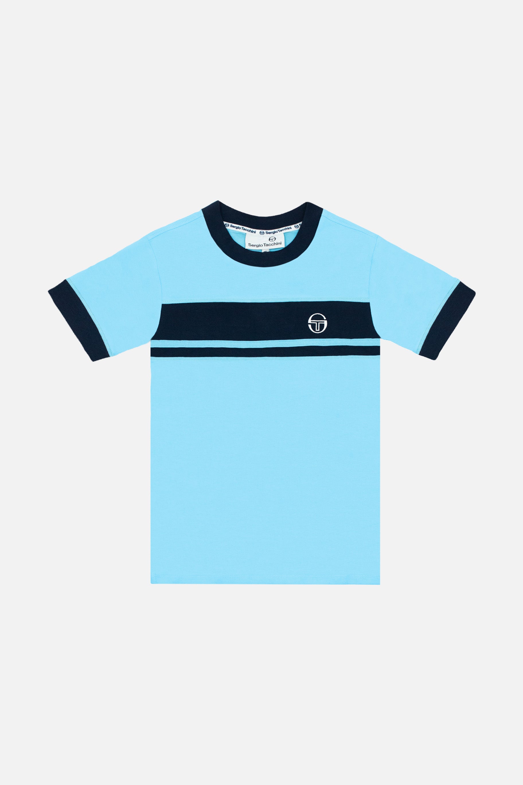 Miss Masters Maritime Blue - T-Shirt