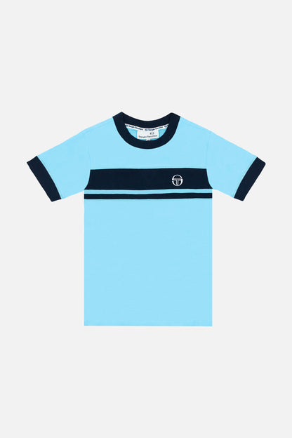 Miss Masters Maritime Blue - T-Shirt