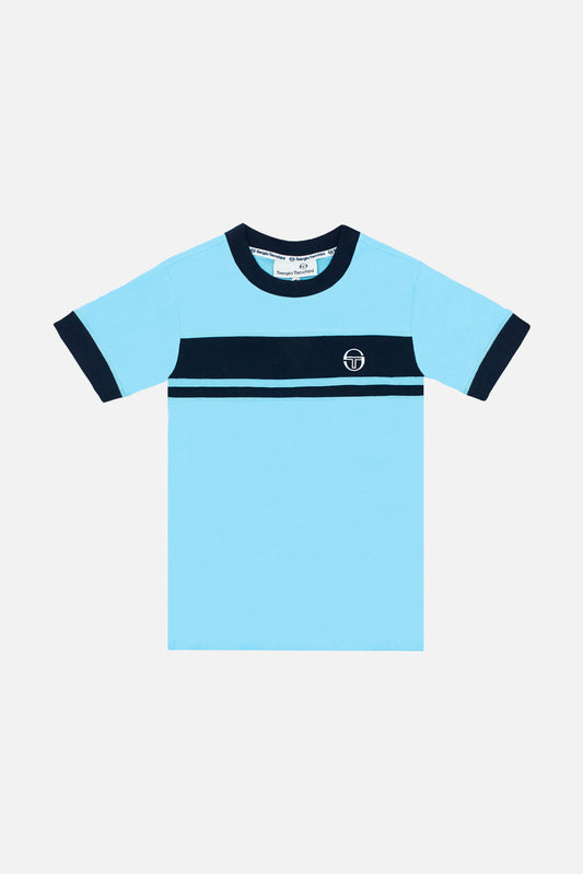 Miss Masters Maritime Blue - T-Shirt