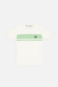 Miss Masters Quiet Green - T-Shirt