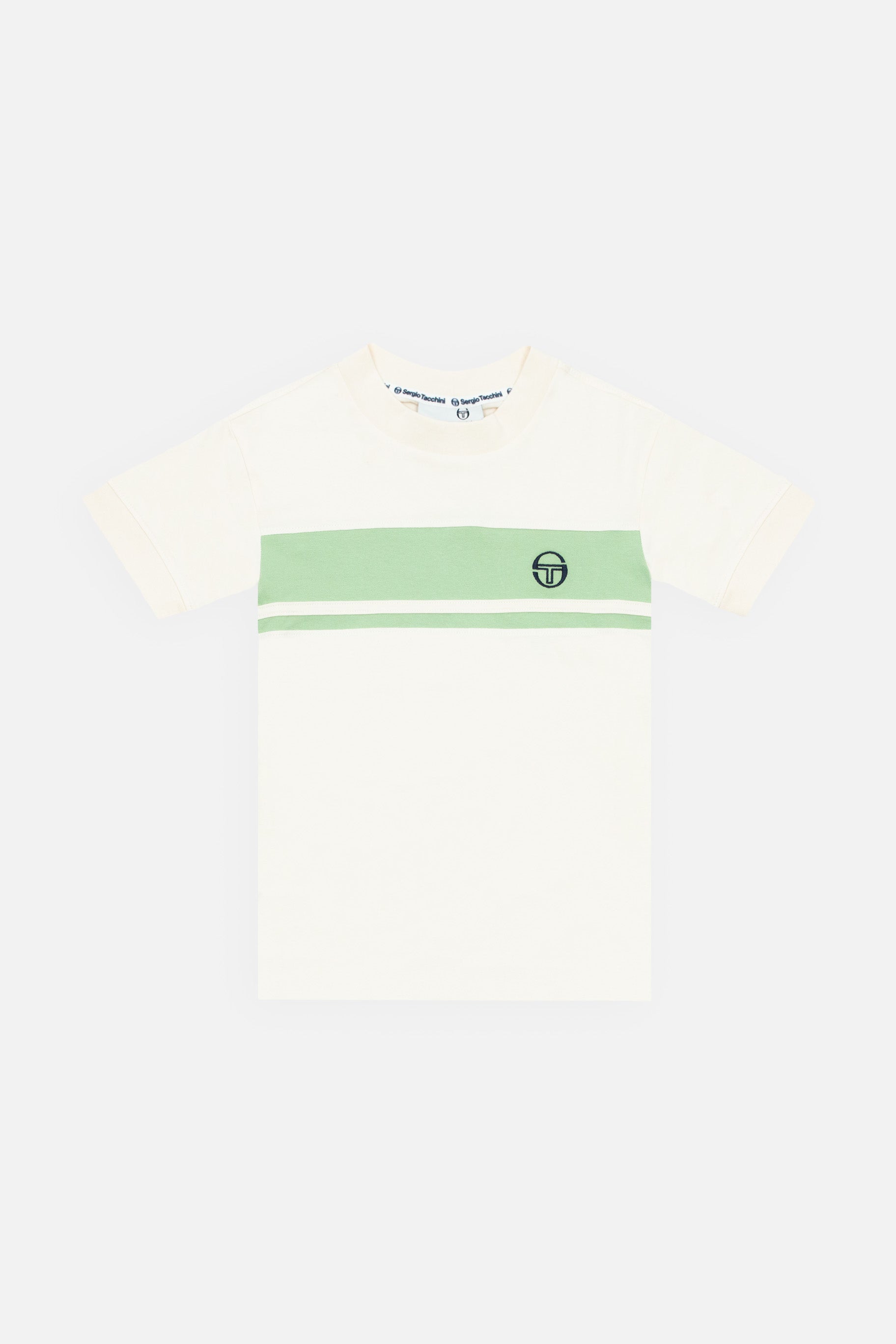 Miss Masters Quiet Green - T-Shirt
