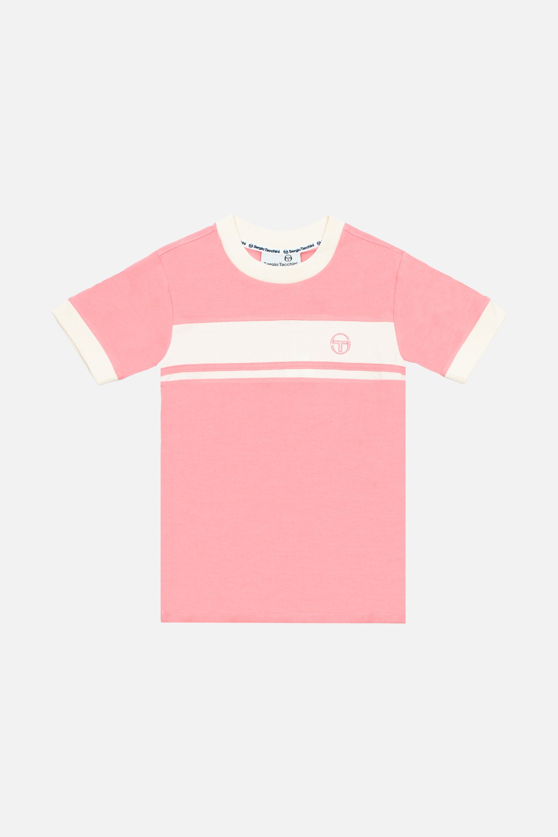 Miss Masters Geranium Pink - T-Shirt