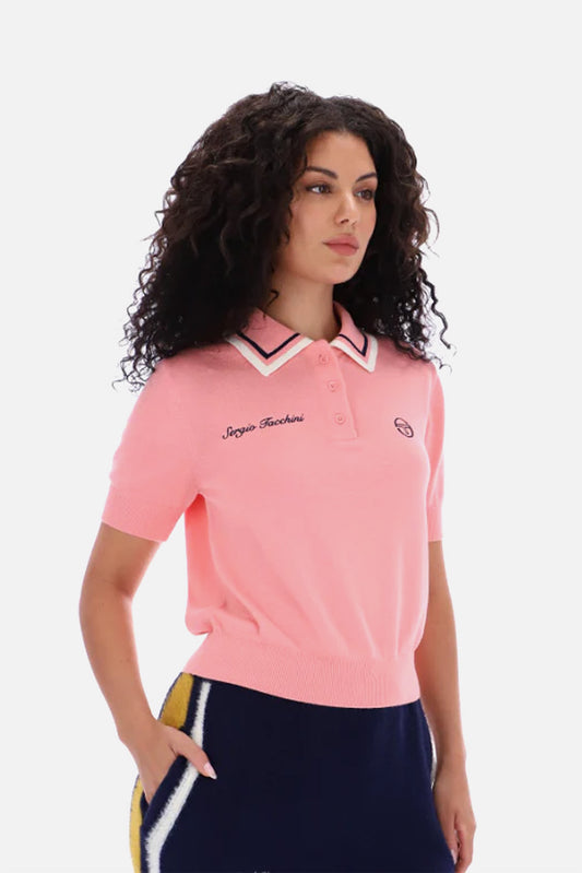 STW21279 Sofia Quartz Pink - Polo