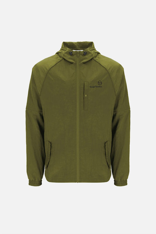 Maldini Hooded 170 Avocado - Jacket