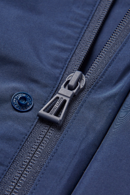 Aston Navy Crew - Jacket