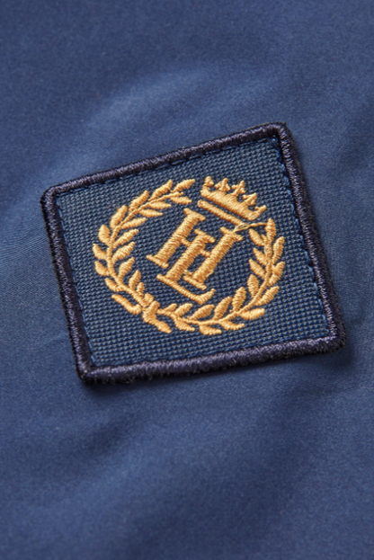 Aston Navy Crew - Jacket