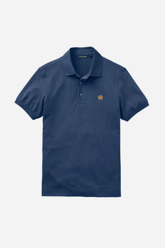 Henri Lloyd - Falmouth Navy Blue - Polo