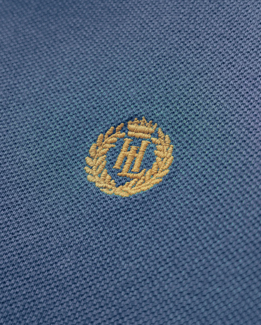 Henri Lloyd - Falmouth Navy Blue - Polo
