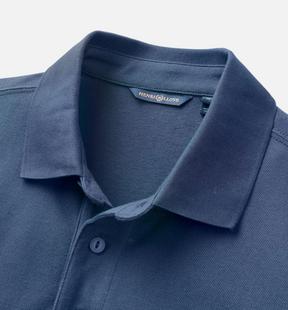 Henri Lloyd - Falmouth Navy Blue - Polo