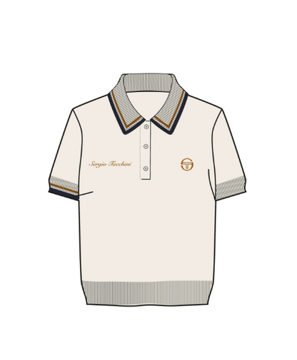 STW21279 Sofia Gardenia - Polo