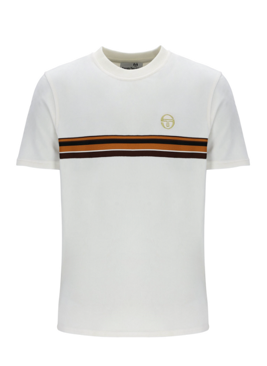 Ayme 306 Gardenia/Gold - T-Shirt