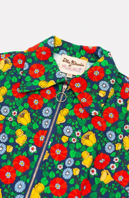 Wildwood Floral - Dress