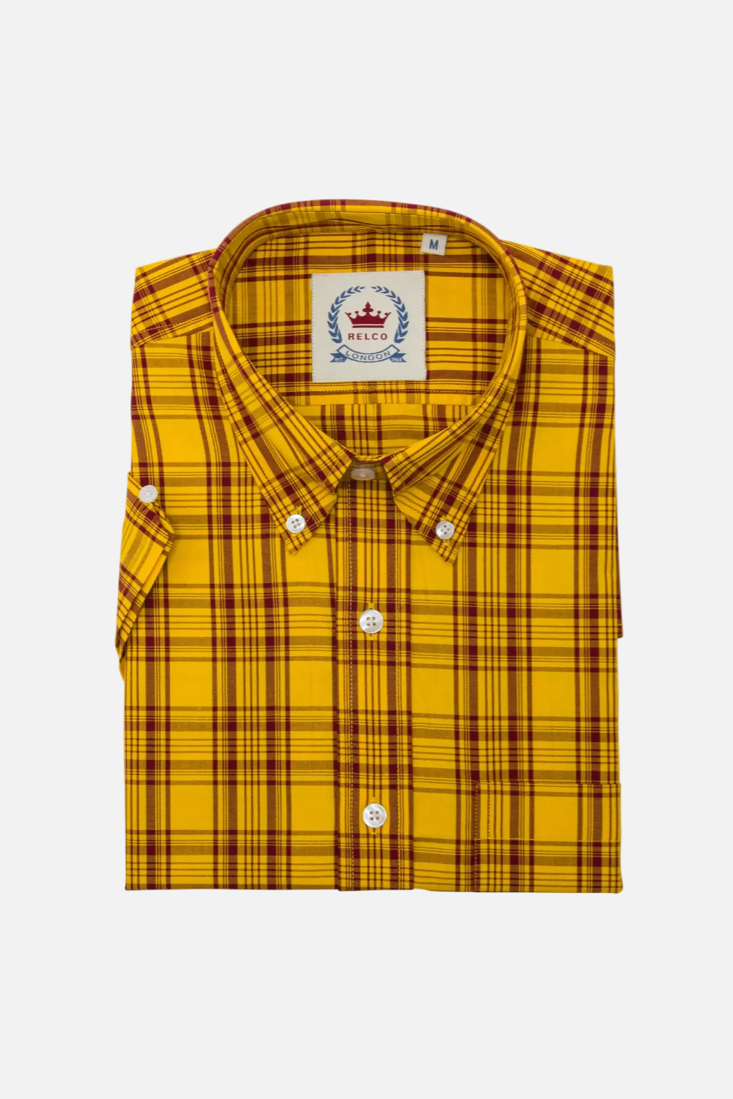 CK-47 Mustard - Shirt
