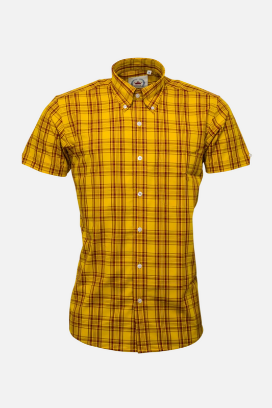 CK-47 Mustard - Shirt