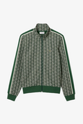 Paris Zip-Up - Track Jacket