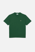 Short Sleeve Cotton Classic Crocodile 132 - T-Shirt