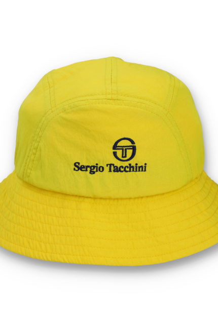 Calisti Mango Mint - Bucket Hat