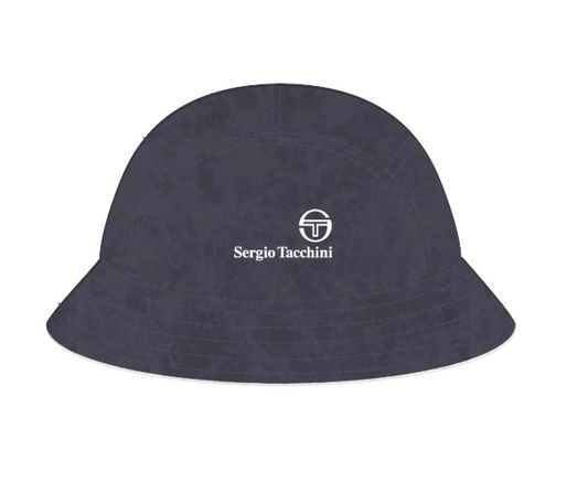 Calisti Maritime Blue - Bucket Hat