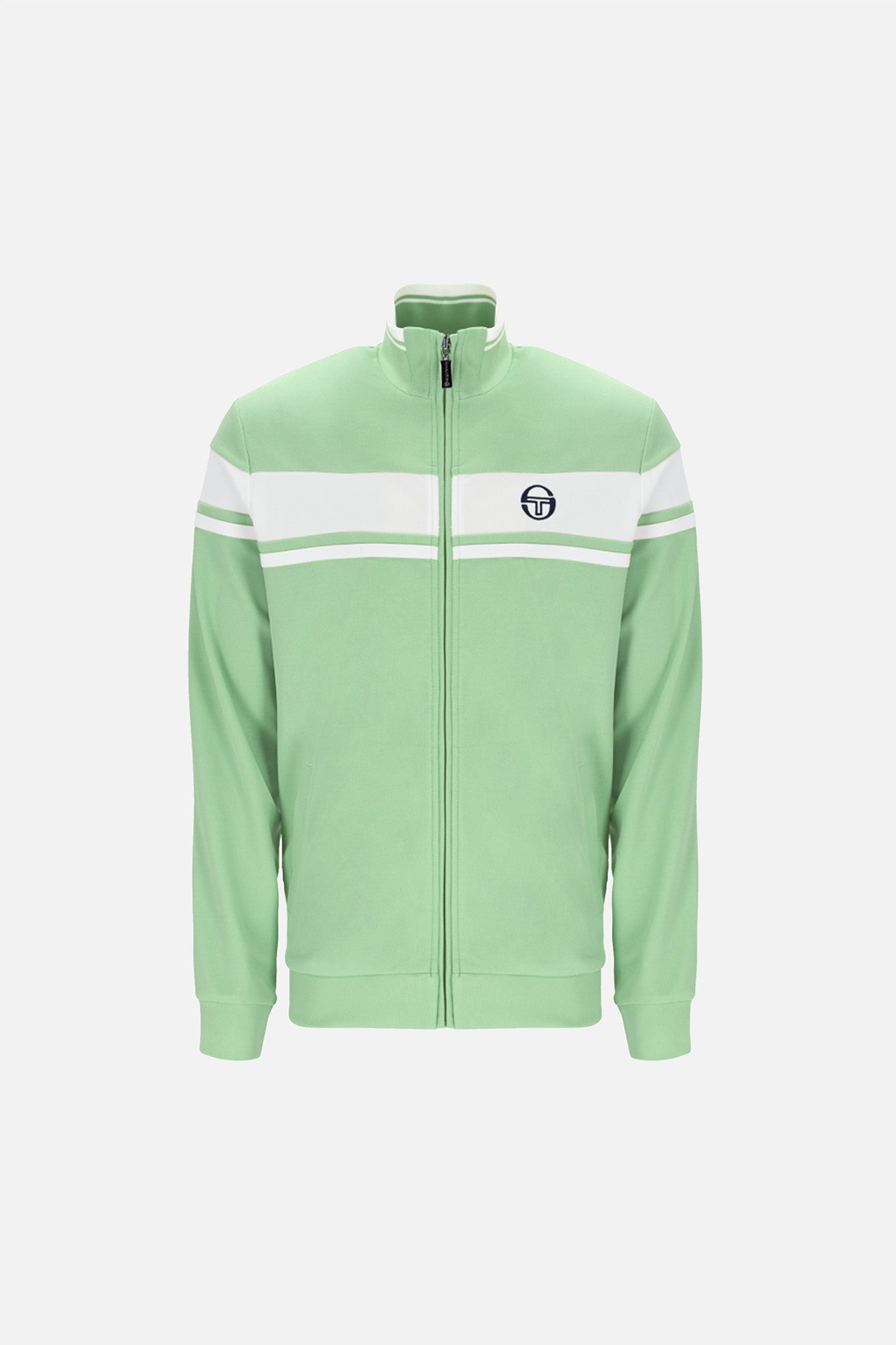 Damarindo Quiet Green- Track Jacket