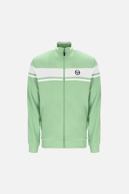 Damarindo Quiet Green- Track Jacket