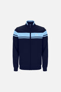 Damarindo Maritime Blue / Sky - Track Jacket
