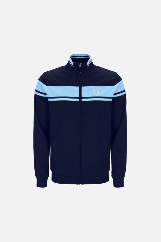 Damarindo Maritime Blue / Sky - Track Jacket
