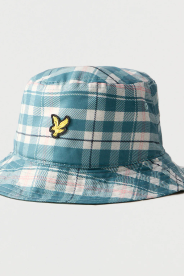 Tartan Everglade - Bucket Hat