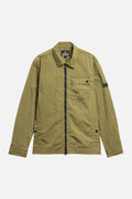 International Inline Fir Green - Overshirt