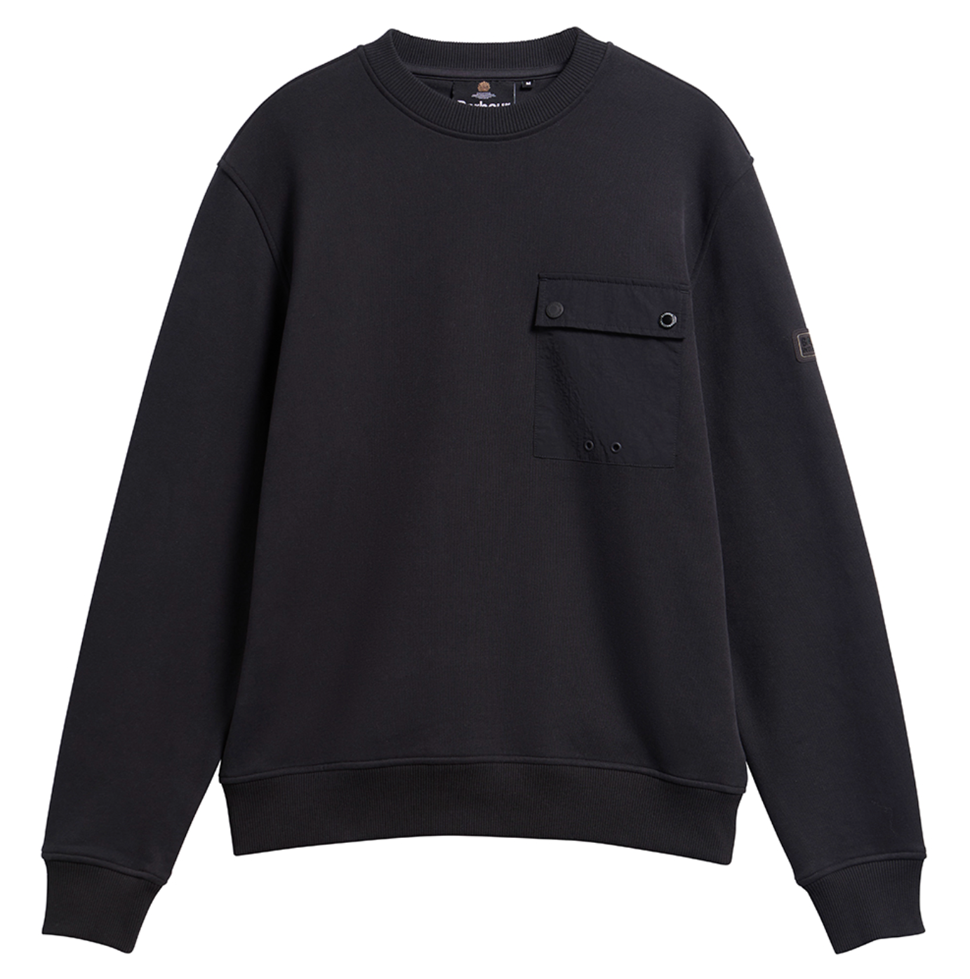 Inline Crew Sweatshirt