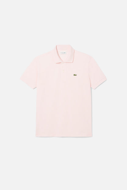 Classic Fit L.12.12 Light Pink T03 - Polo Shirt