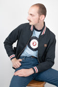 Target Ringer Powder - T-Shirt