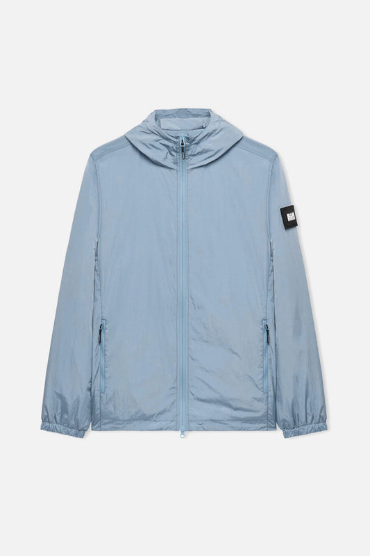 Technician Face Mask Blue Shadow - Jacket