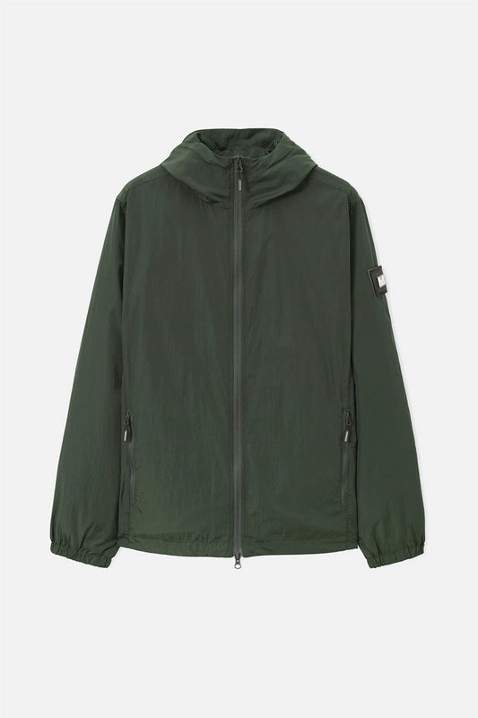 Technician Face Mask Forest - Jacket