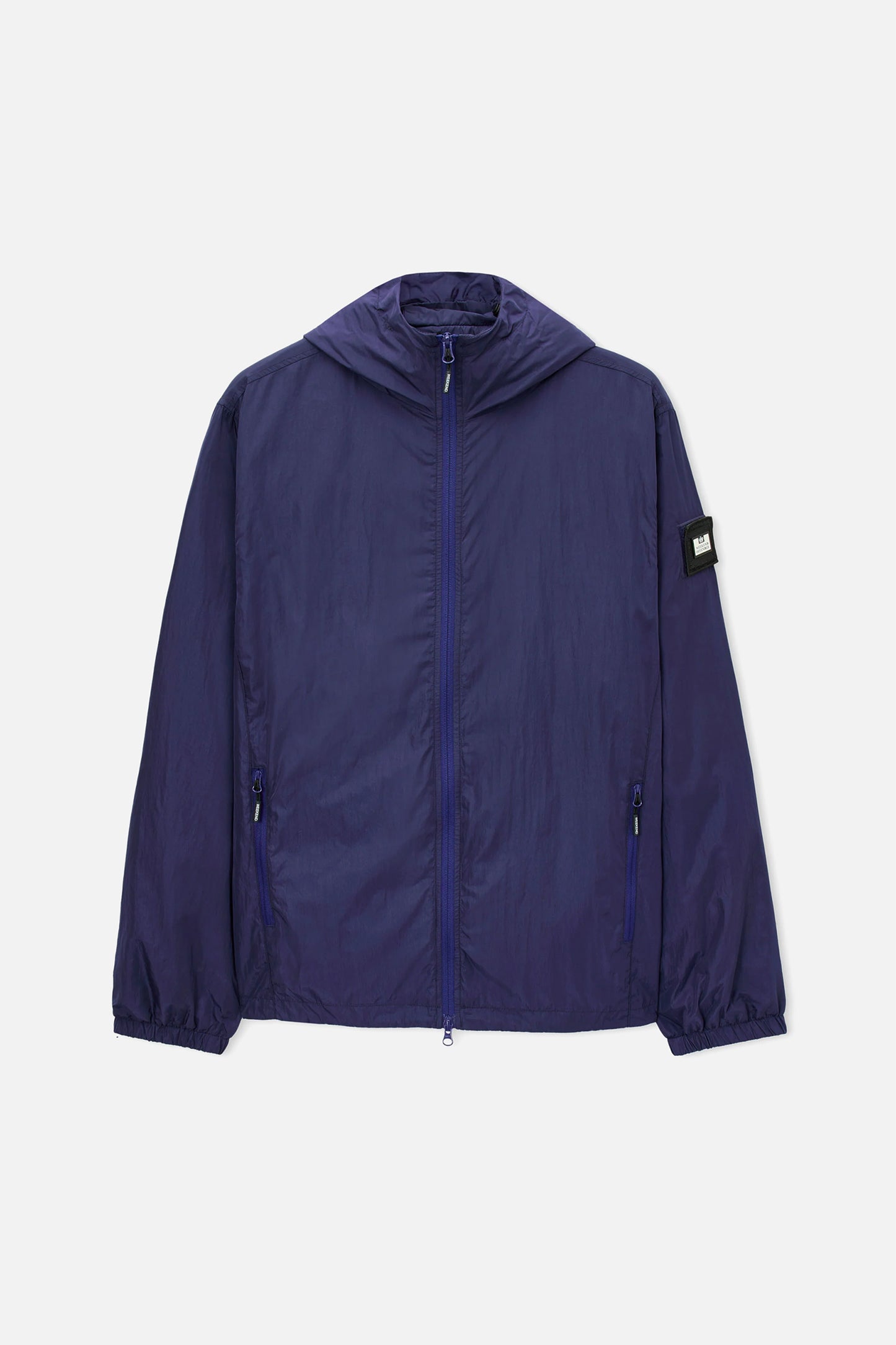 Technician Face Mask Dark Sapphire - Jacket