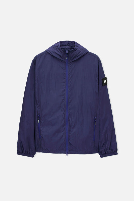 Technician Face Mask Dark Sapphire - Jacket