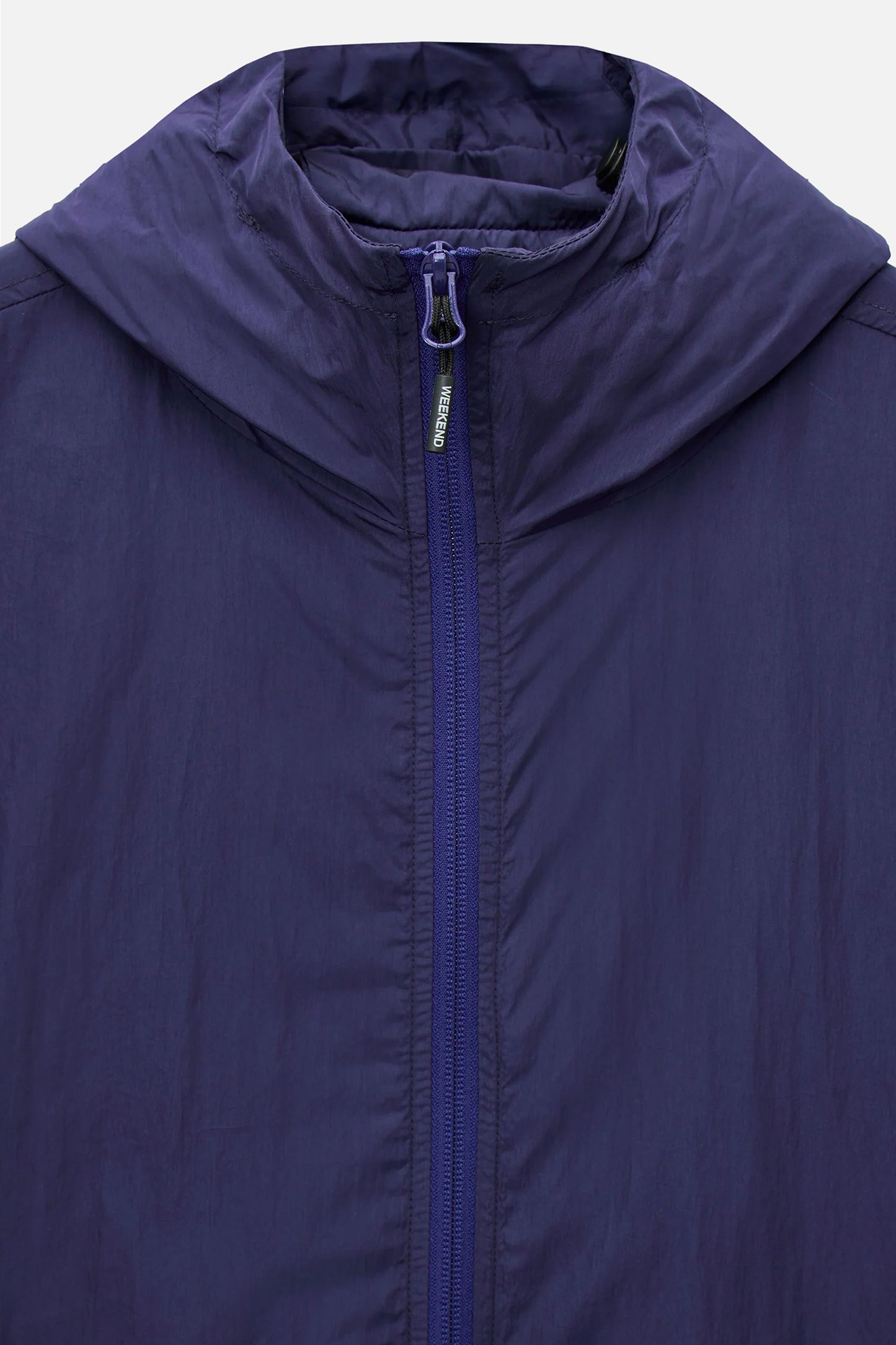 Technician Face Mask Dark Sapphire - Jacket