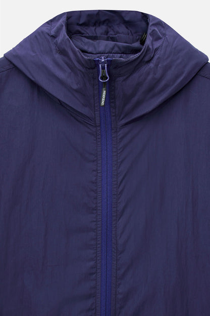 Technician Face Mask Dark Sapphire - Jacket
