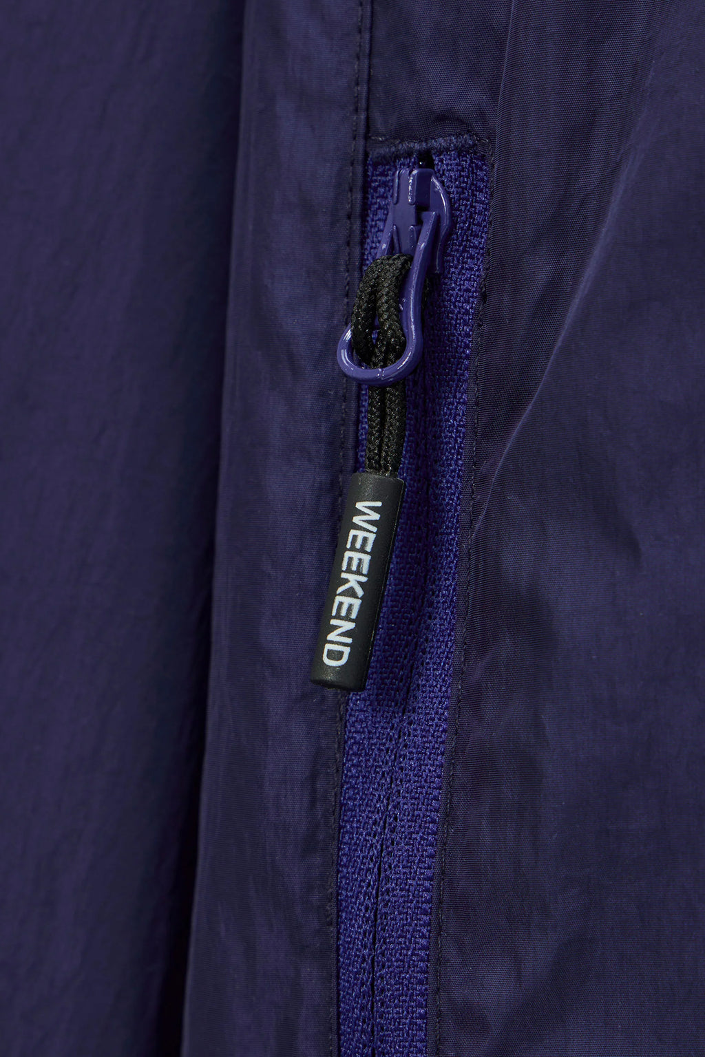 Technician Face Mask Dark Sapphire - Jacket