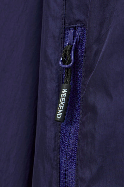 Technician Face Mask Dark Sapphire - Jacket