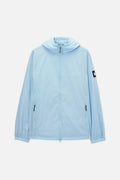 Technician Face Mask Sky - Jacket