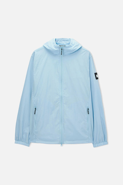 Technician Face Mask Sky - Jacket