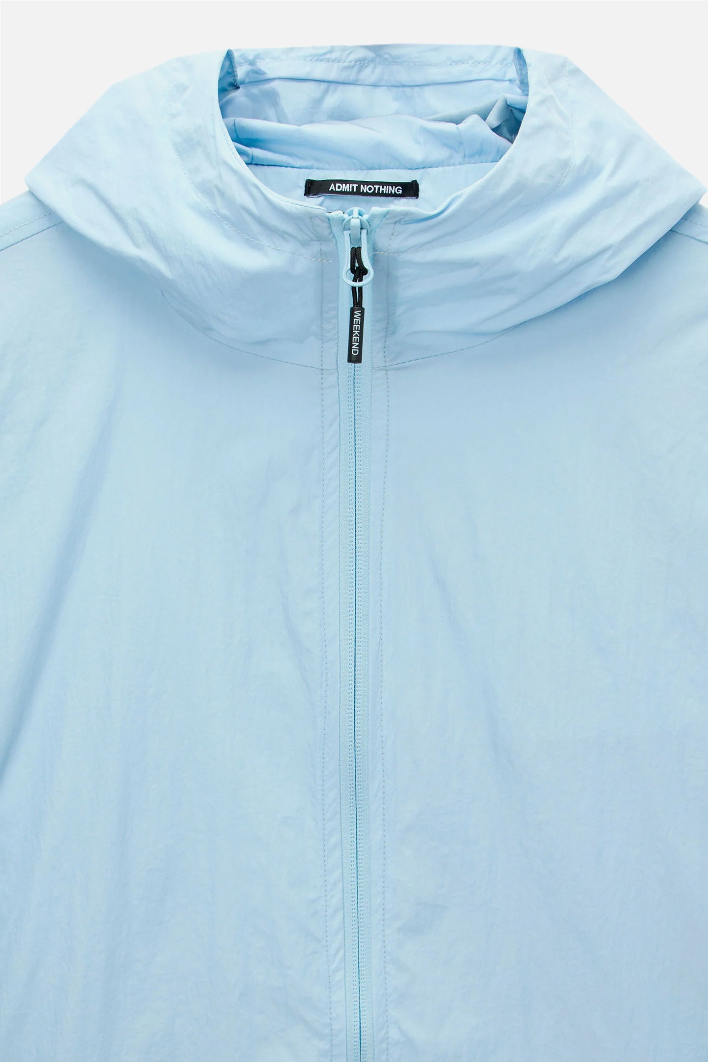 Technician Face Mask Sky - Jacket