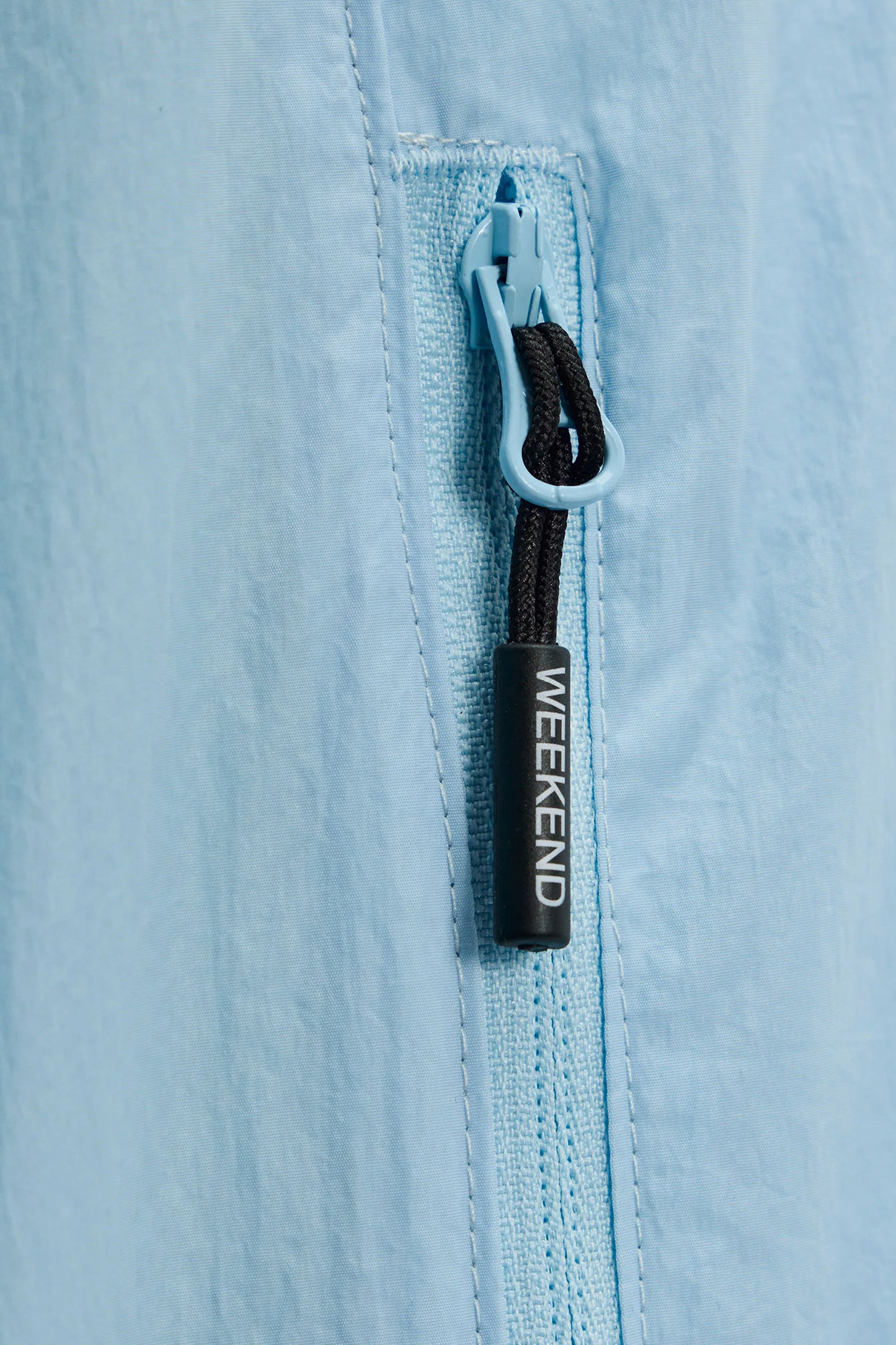 Technician Face Mask Sky - Jacket