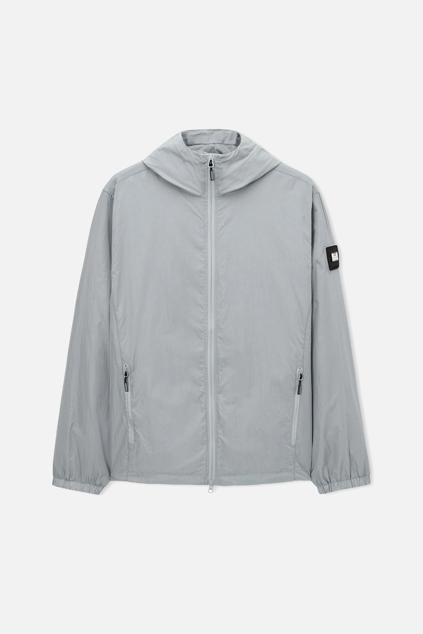 Technician Face Mask Smokey - Jacket