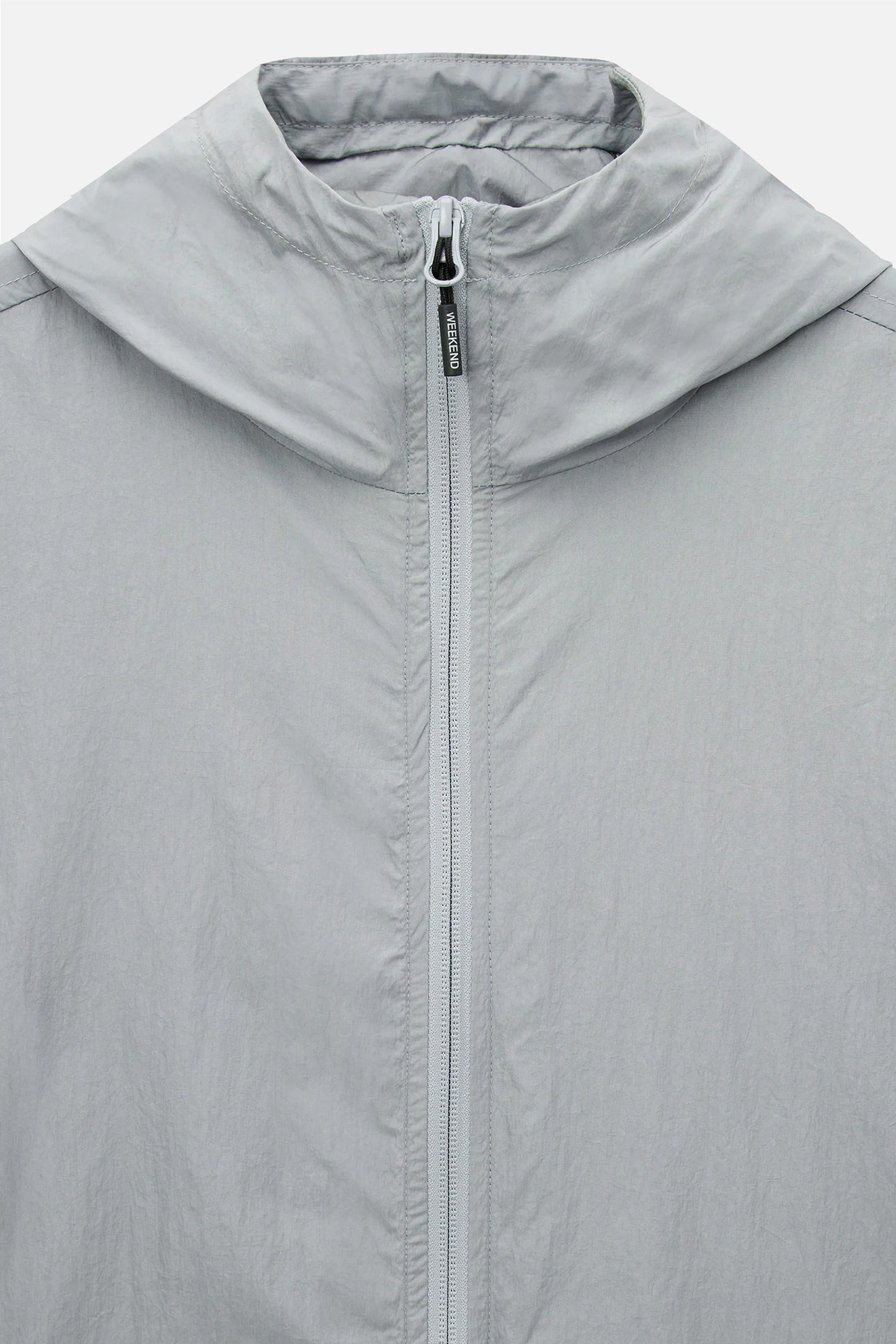 Technician Face Mask Smokey - Jacket