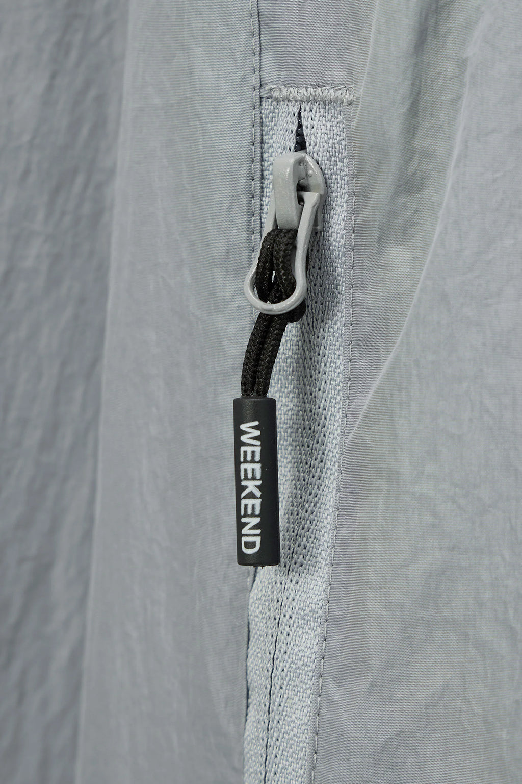 Technician Face Mask Smokey - Jacket